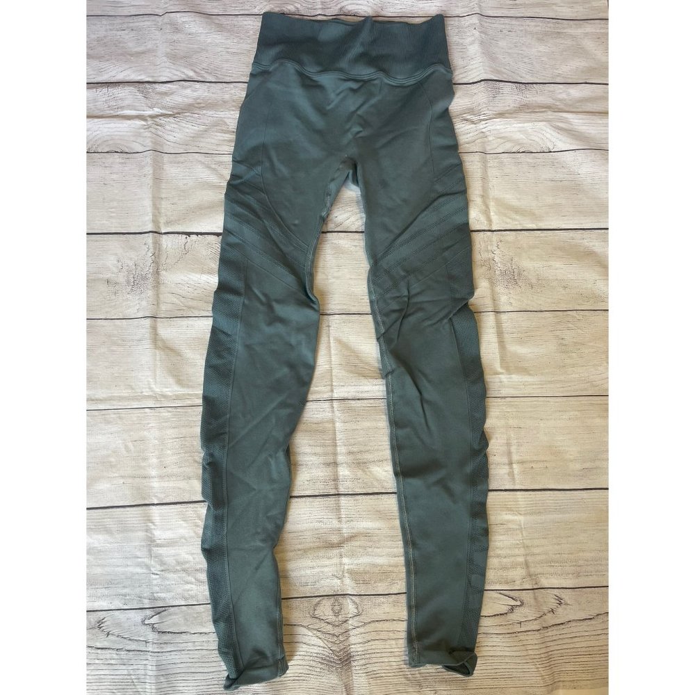 Victoria's Secret PINK Seamless Active Leggings